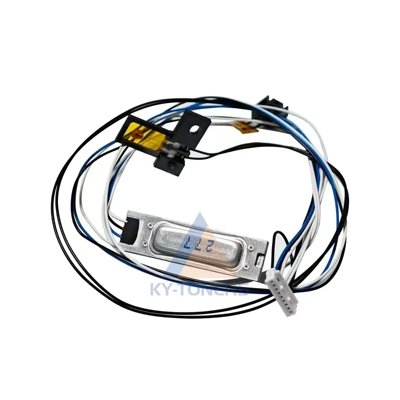 

Оригинальный термистор термофиксатора для Konica Minolta bizhub C226 C266 C287 C227 C7222 C225 C265, детали копировального аппарата