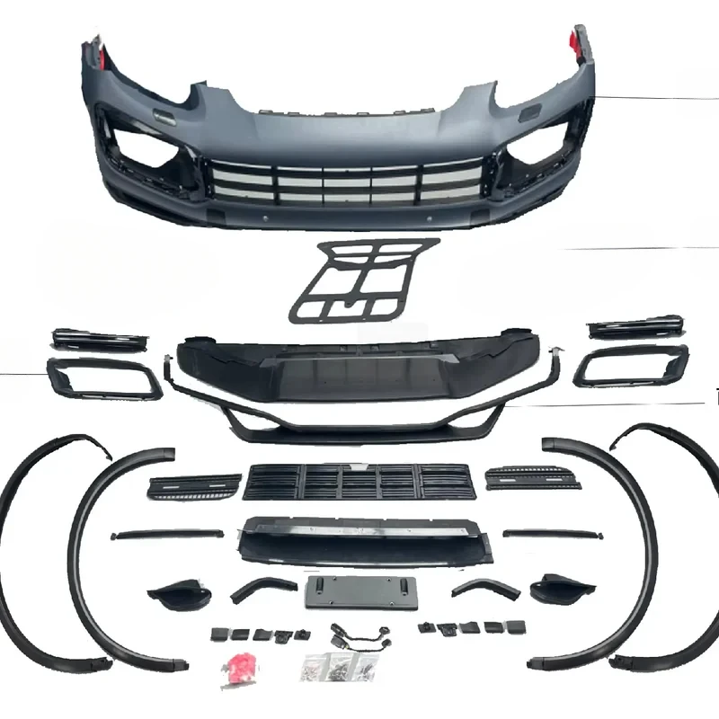 

2. Premium Newest PG Upgrade Set Fit 985 2010-2013 S