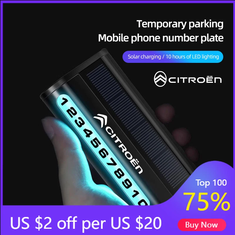 2026 Hot Car Sticke…