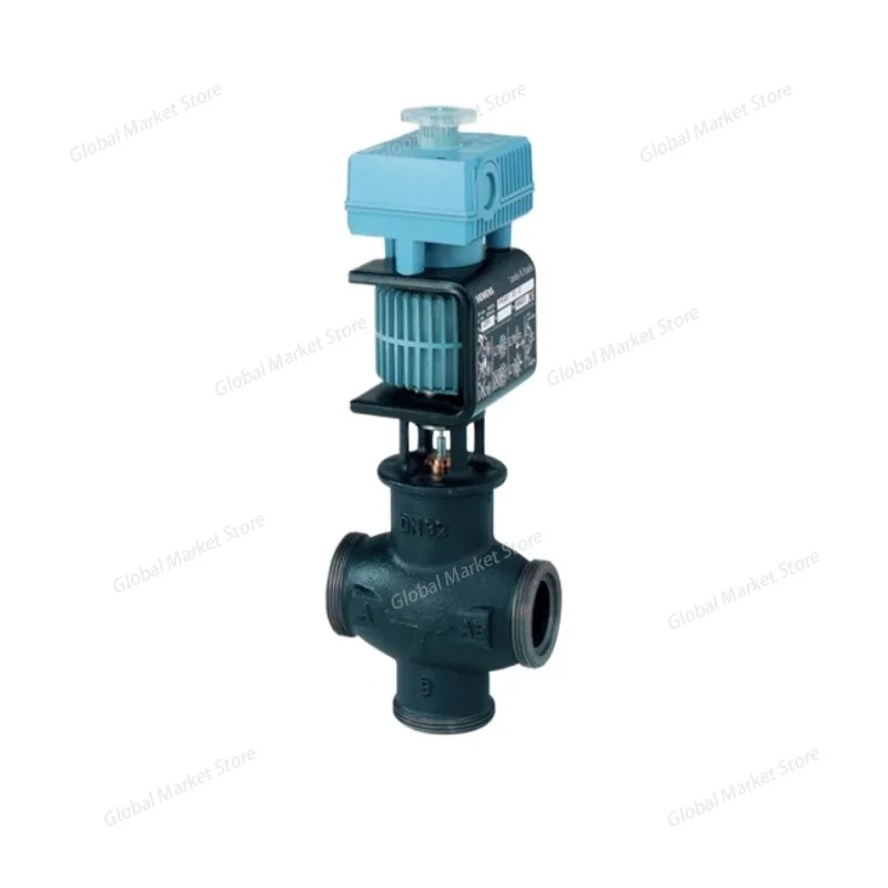 

MXG461.25-8.0\ electromagnetic regulating valve, Portable valve actuators, suitable for various applications, long service life