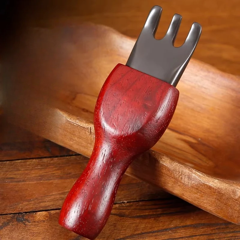 

Электрические массажеры для головы Bianstone с термотерапией для облегчения боли в коже головы, шее и спине, регулируемые массажные инструменты с когтями для моксотерапии