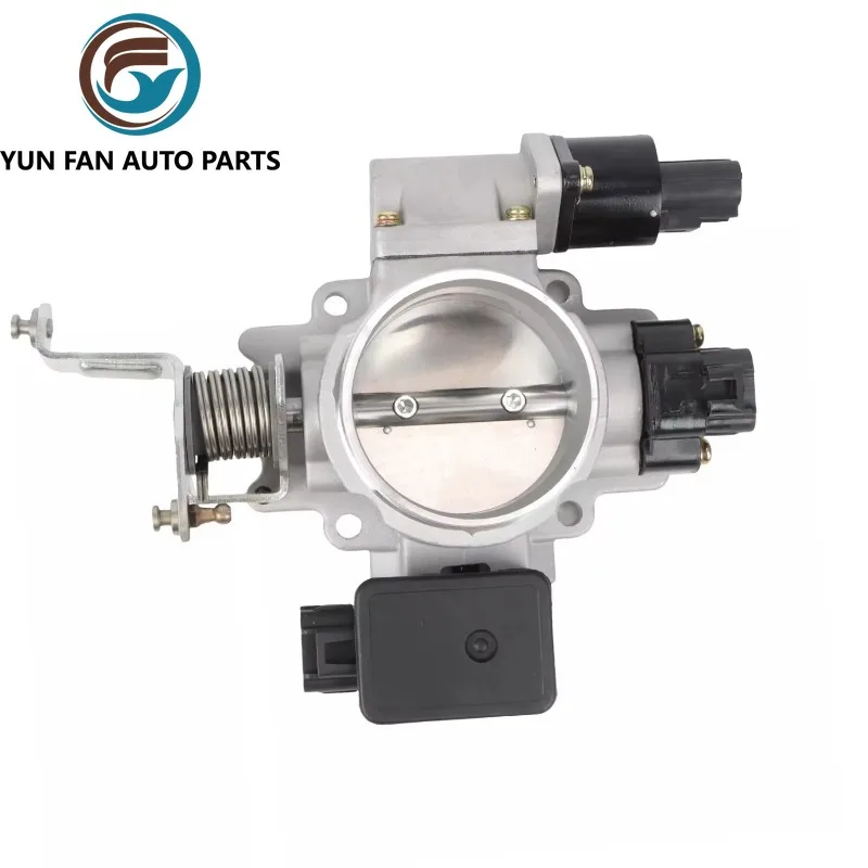 

Electronic Throttle Body For JEEP cherokee 1998-2001 OEM 53032023 05134741AA 53032023AB 53032023AC