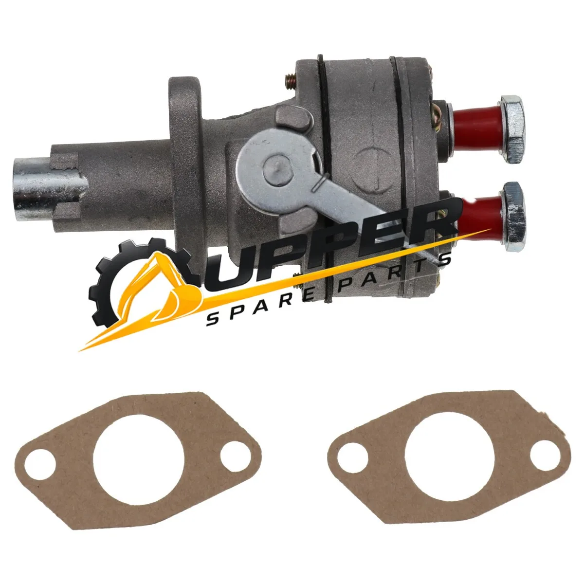 Fuel Pump 130506140 For Perkins 102-04 102-05 104-22 404C-22 404D-22T 104-19D