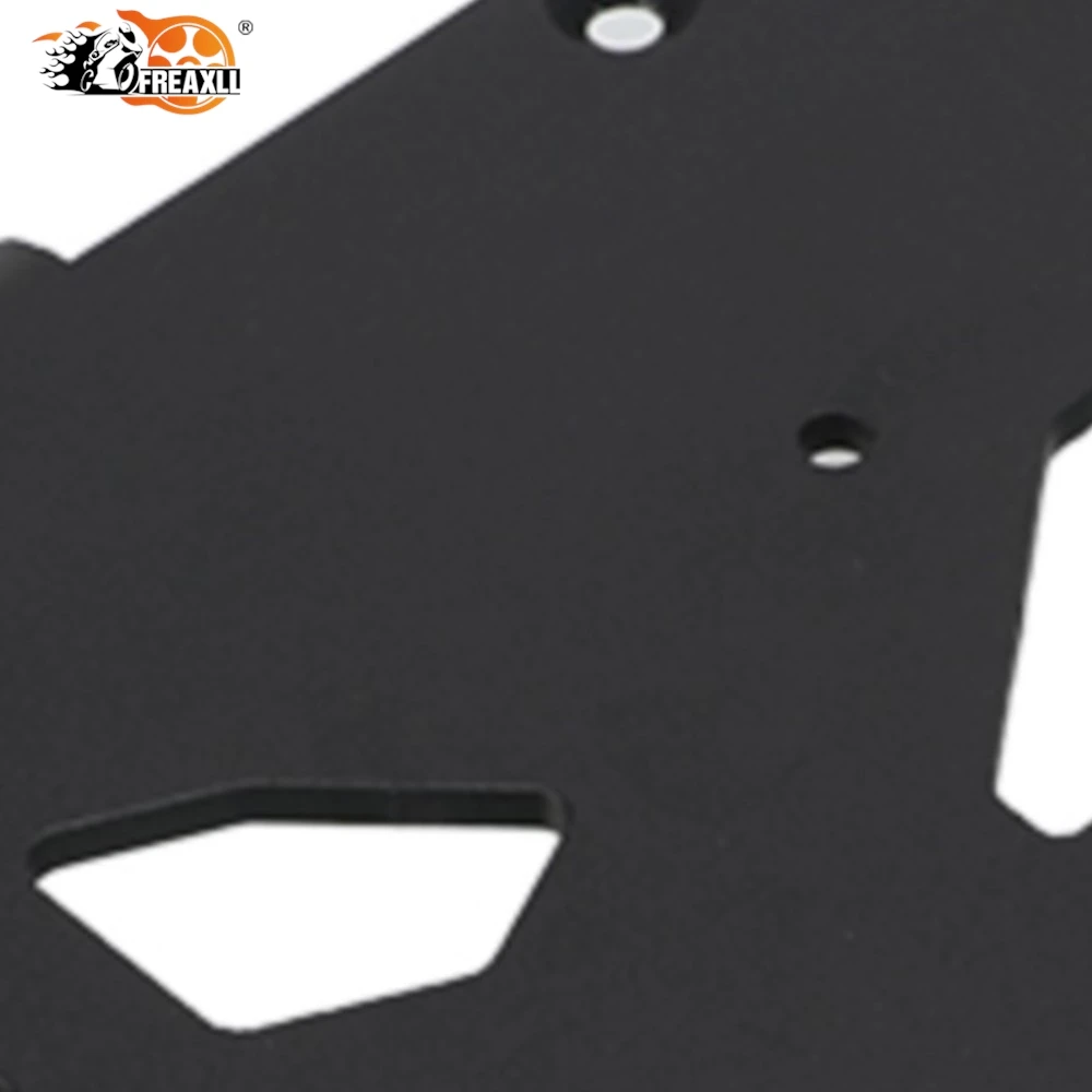 

Задний кронштейн для багажника для Kawasaki KLR650 KLR650-E KLR 650 E 2008-2018, комплект багажника 2017 2016 2015 2014 2013 2012 2011