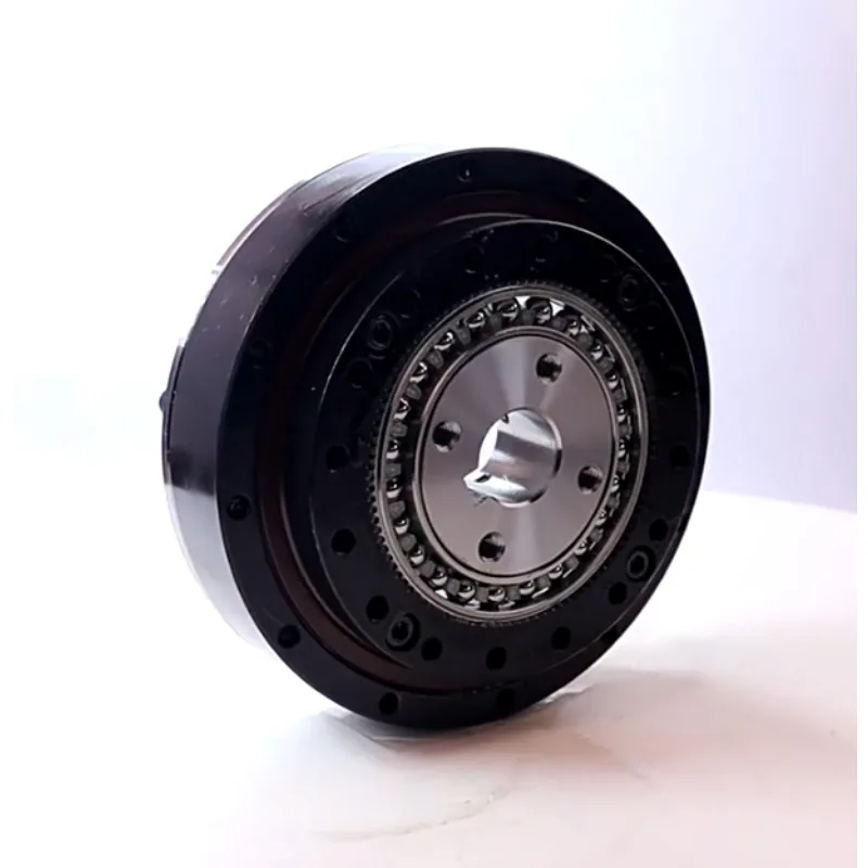 Harmonic Drive HBF50 for Industrial Collaborative Humanoid Robot Manipulator Arm Joint Cup Type 100-160