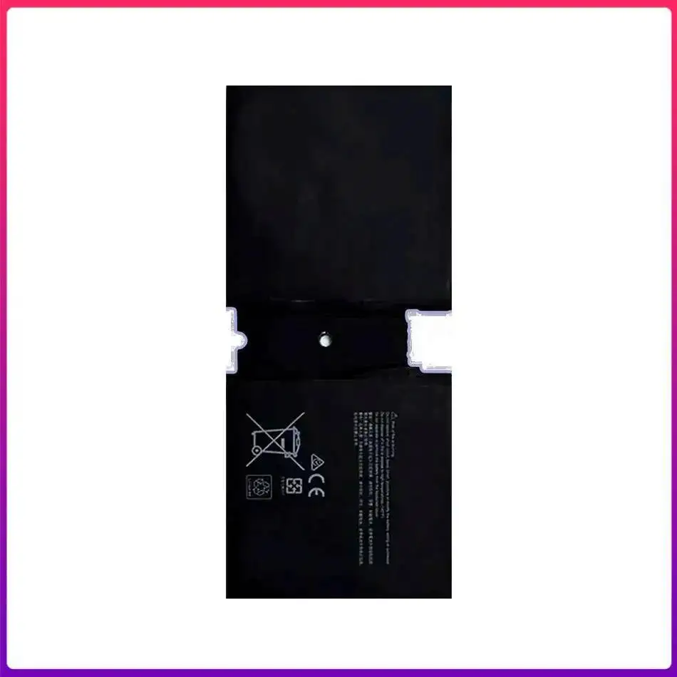 بطارية الجهاز اللوحي Microsoft Surface GO 2 1901 1926 3500Mah G16TA047H عالية الأداء