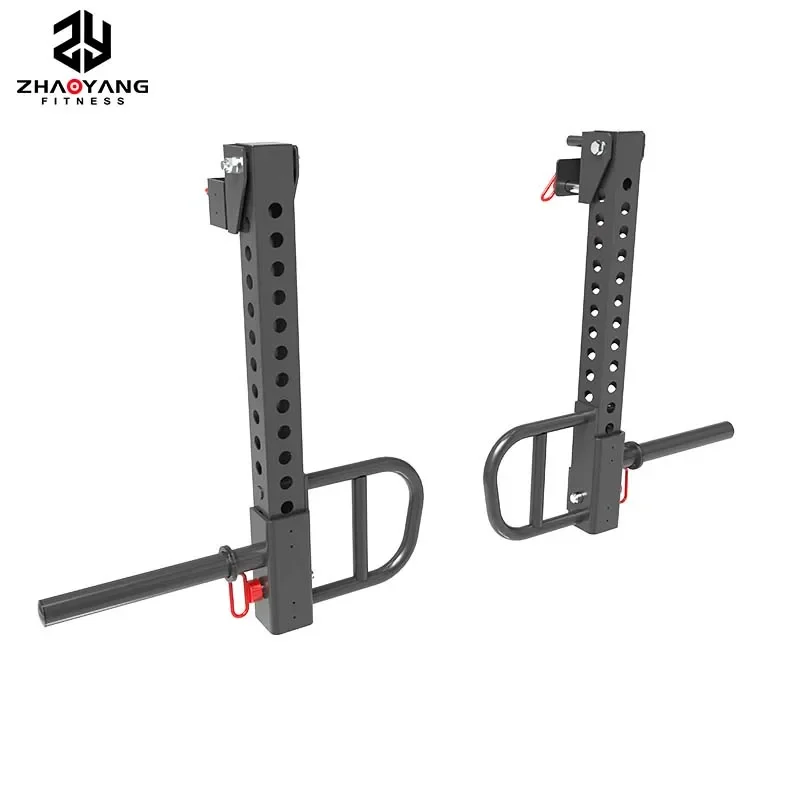 Detachable Gym Push Fitness Equipment Home Use Standing Posture Up Oblique Arm Push Bar Exercise Machine Parts & Accessories