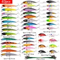 63pcs