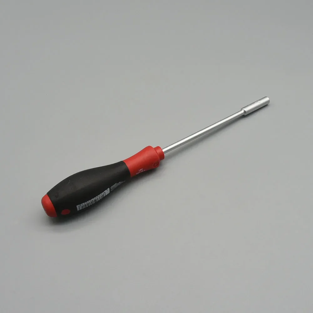 1PCS 5.5*125 mm Copier Repair Tool Socket Screwdriver Specialized for Xerox with Strong Magnet