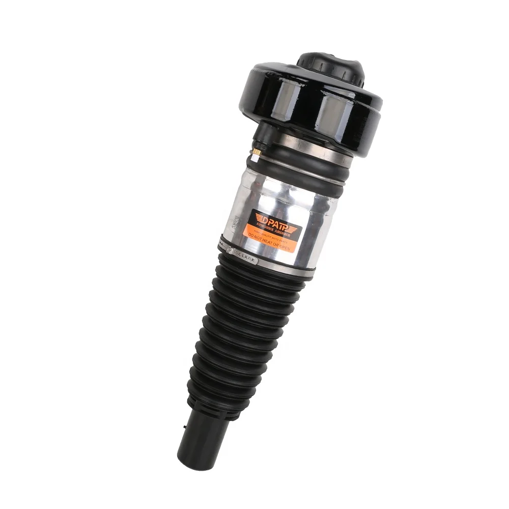 

Tom AutoFront Air Suspension Damper 4N4616040 4N4616039 for A8 Shock Absorbers