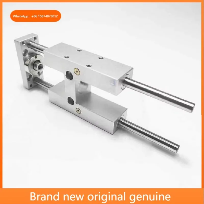 

Linear Guide Unit Cylinder FENG-32/40/50/63/80/100-50/100/125/150/160/200/250/320/350/400/500-KF/GF