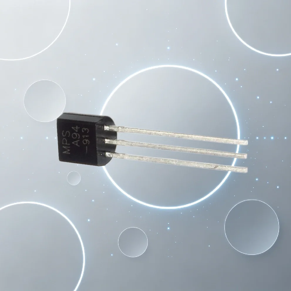 （1pcs-5pcs）MPSA92 92 MPSA94 94 MPSH10 10 TO-92