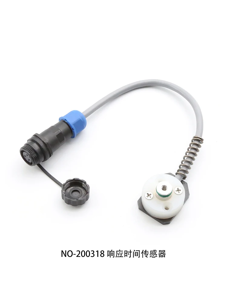 

Response Time Sensor Professional Grade High Quality Injector Maintenance Inspection Test Bench Parts Auto Repair Tools