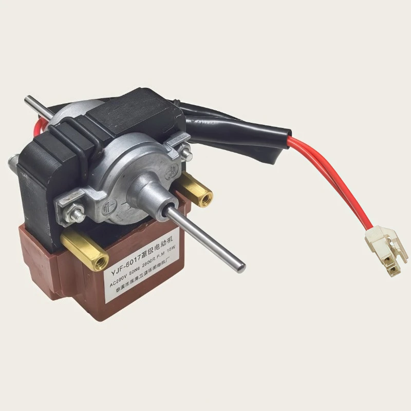 220V 50Hz Shaded Po…