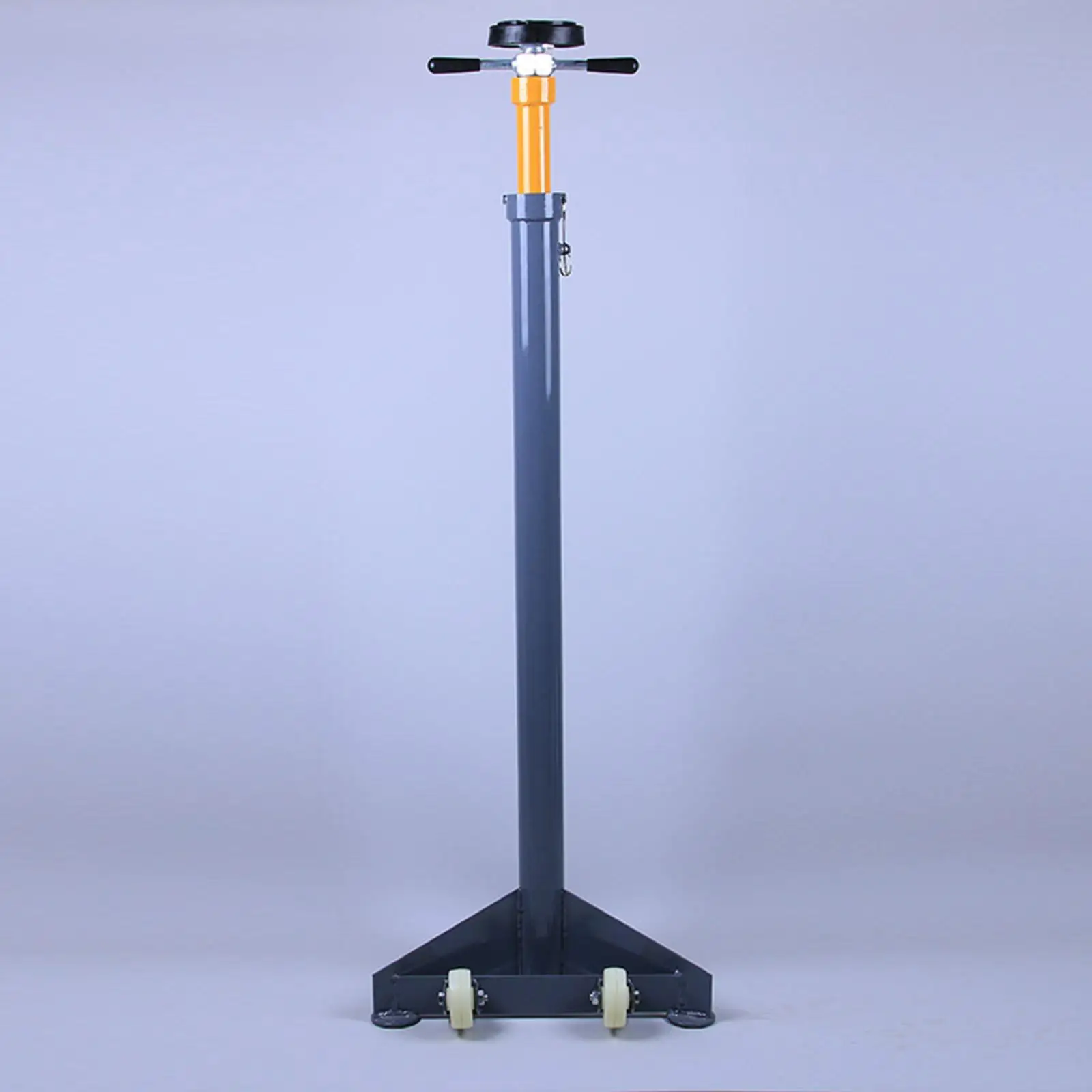 

Lift Bracket Under Hoist Stand for Engineering Vehicle Boat Large Truck