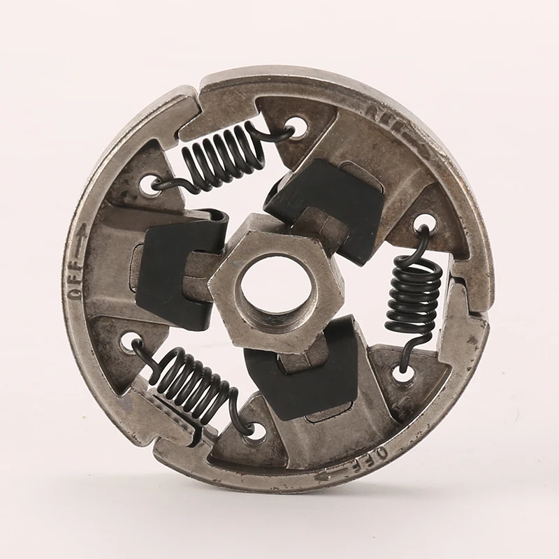 Chainsaw Metal Clutch Replacement Parts Fit For Stihl MS 024 026 240 260 MS240 MS260 MS260C MS261 MS270 MS271 MS280 MS291