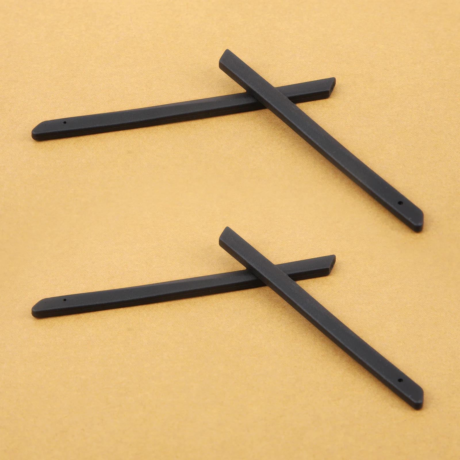 LOCKFIT Replacement Rubber Earsocks Leg Covers for Oakley Sutro TI OO6013, Sutro TI Sweep OO6025 Sunglasses