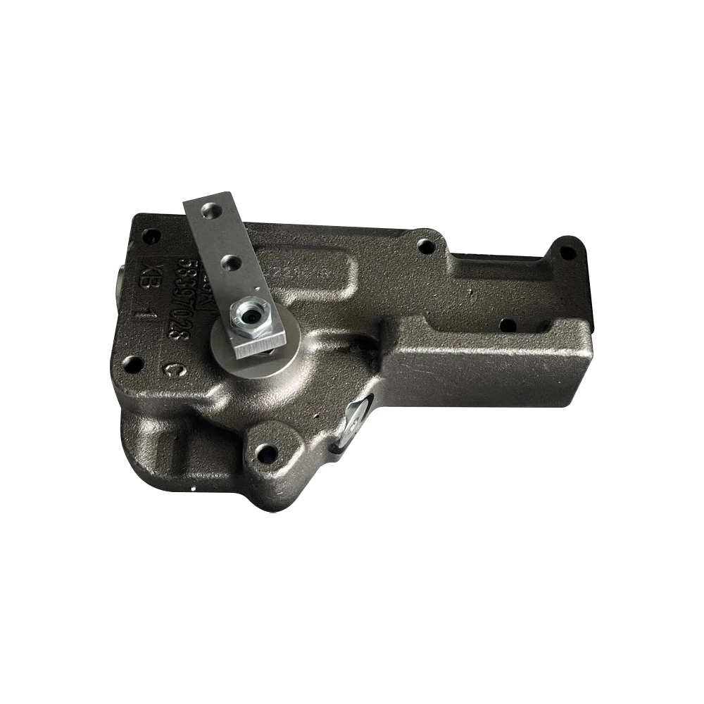 

Sauer 90R Series Hydraulic Pump Parts Popular Directional Control Valve Spare Including 90R55 90R100 Manual Hydraulic Valves