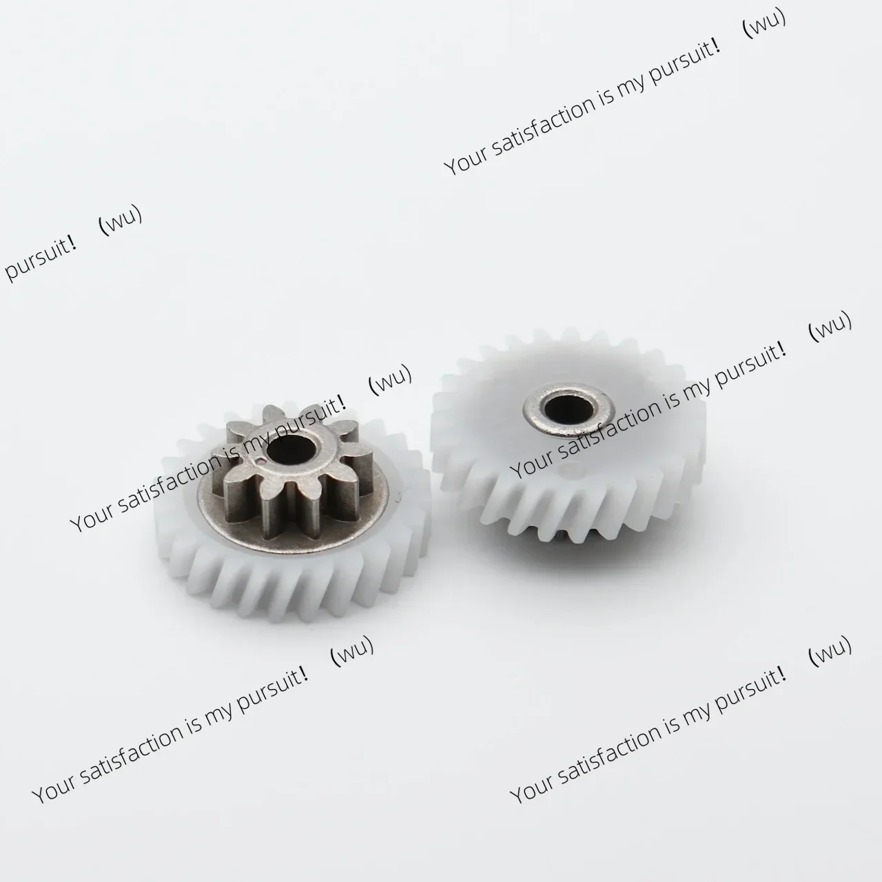ZOCI-FOR Fully Automatic Intelligent Lock Motor Dedicated Double Gear 10/12/26 Teeth