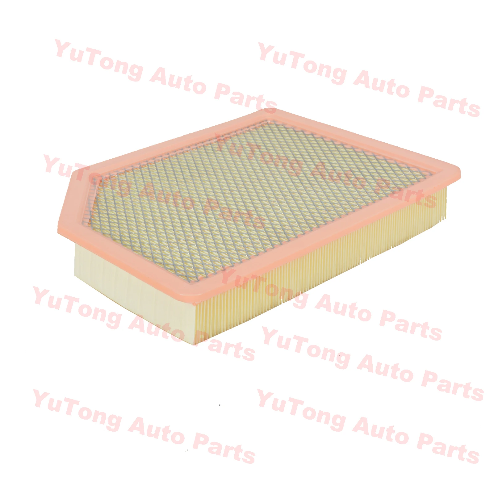 

Воздушный фильтр двигателя для JAC T8 2.0TDI-Diesel T9 T6, очиститель потока двигателя, автомобильные аксессуары 1109130 P3030