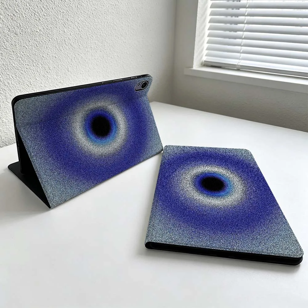 Evil Eye Celestial Art Cover For Huawei MatePad MediaPad MagicPad Honor Pad 10 9 8 X10 X9 X8 Pro Soft Inch Tablet Case