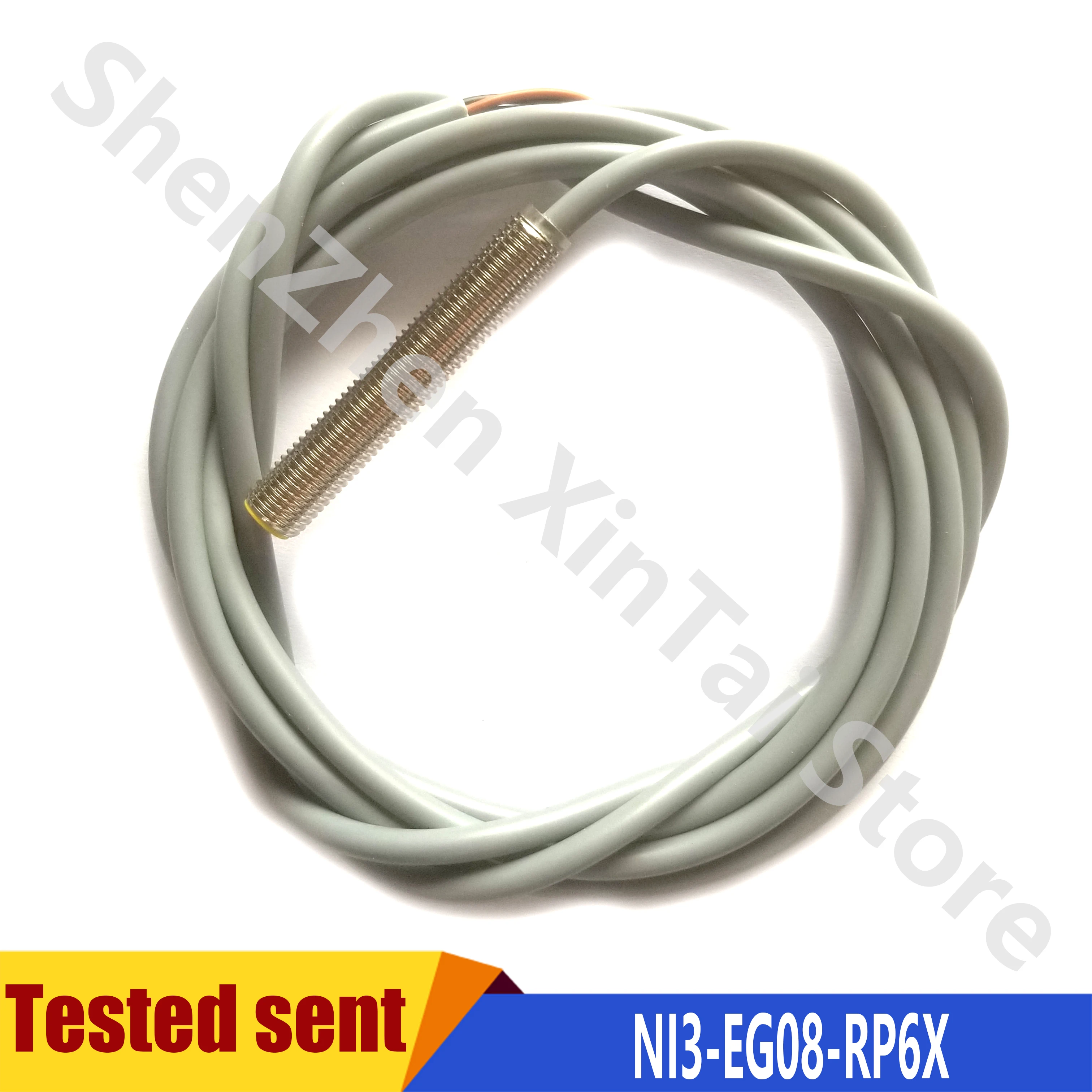 

New High-Quality NI3-EG08-RP6X Switch Sensor