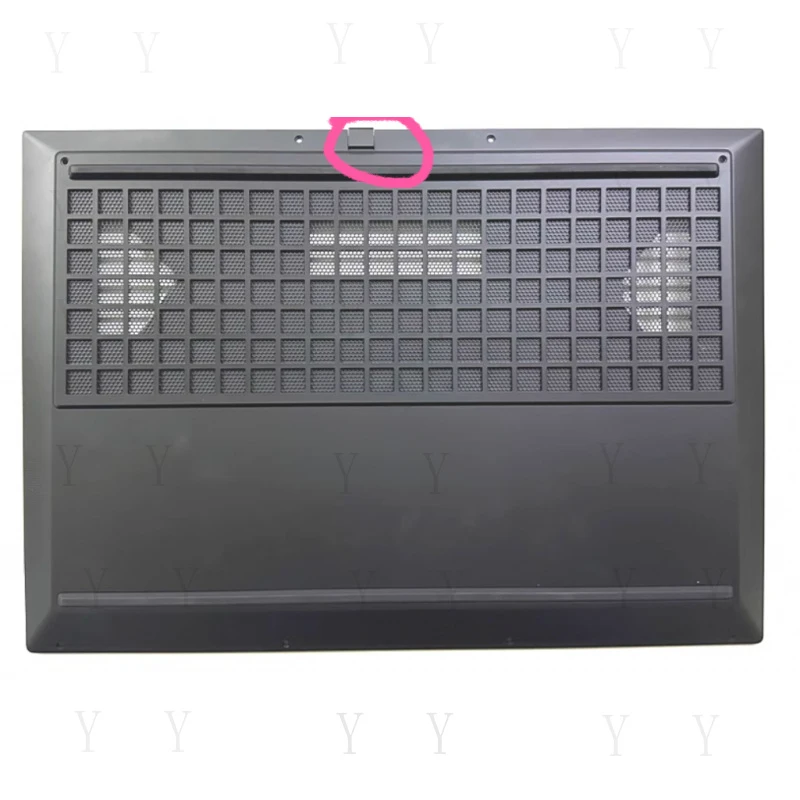 Y+  Shadow Elf 9 16-U 16-WF TPN-C167 16-WD D  for hp  cover bottom case see pictur