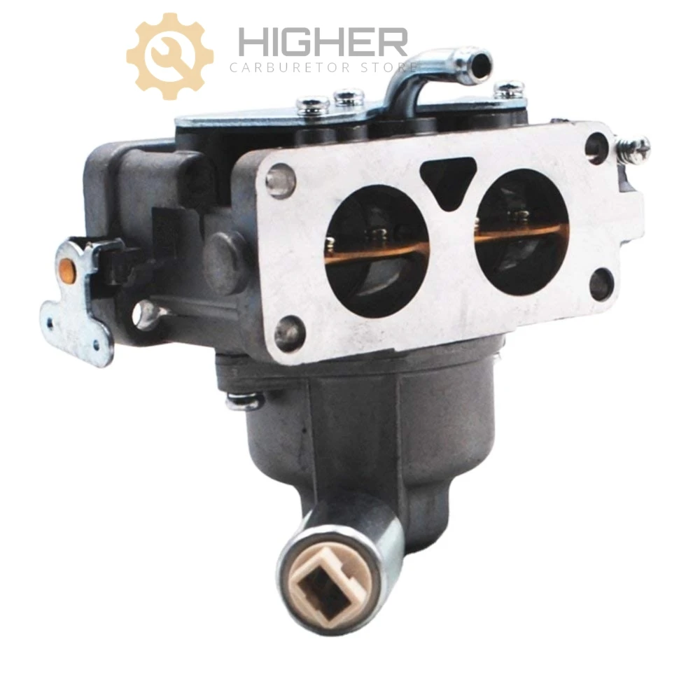 carburetor KIT796227 796258 carburetor fit for Briggs & Stratton 796997 407777 445677 LAWN MOWER  carburettor carburador carb