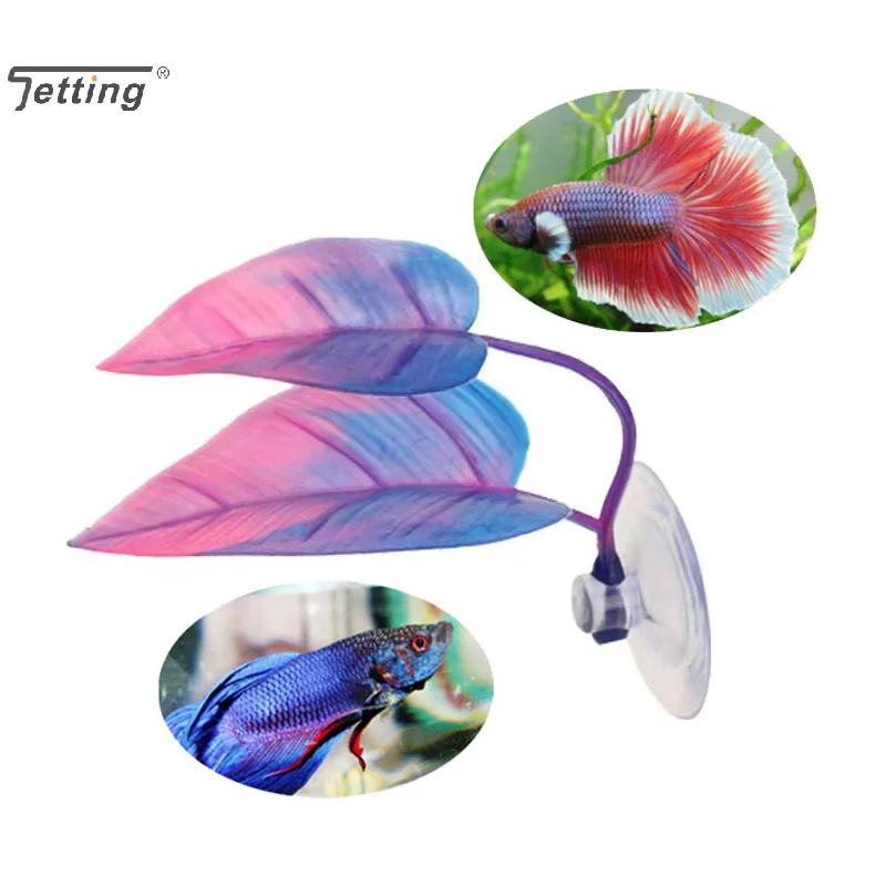 Artificial Aquatic Plant Aquar - Planted Aquarium Betta review and price