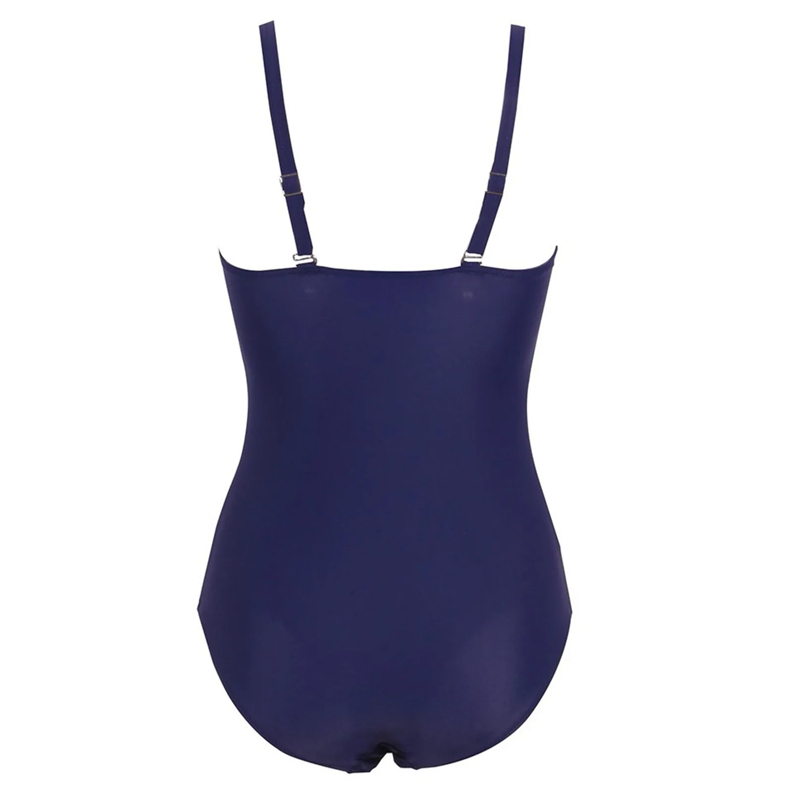 Swimsuit 2024 Female Push Bra Women\'S Swimwear Padded Monokini Bathing Swimsuit Up Bikini Onepiece Swimwears Tankinis 원피스 수영복