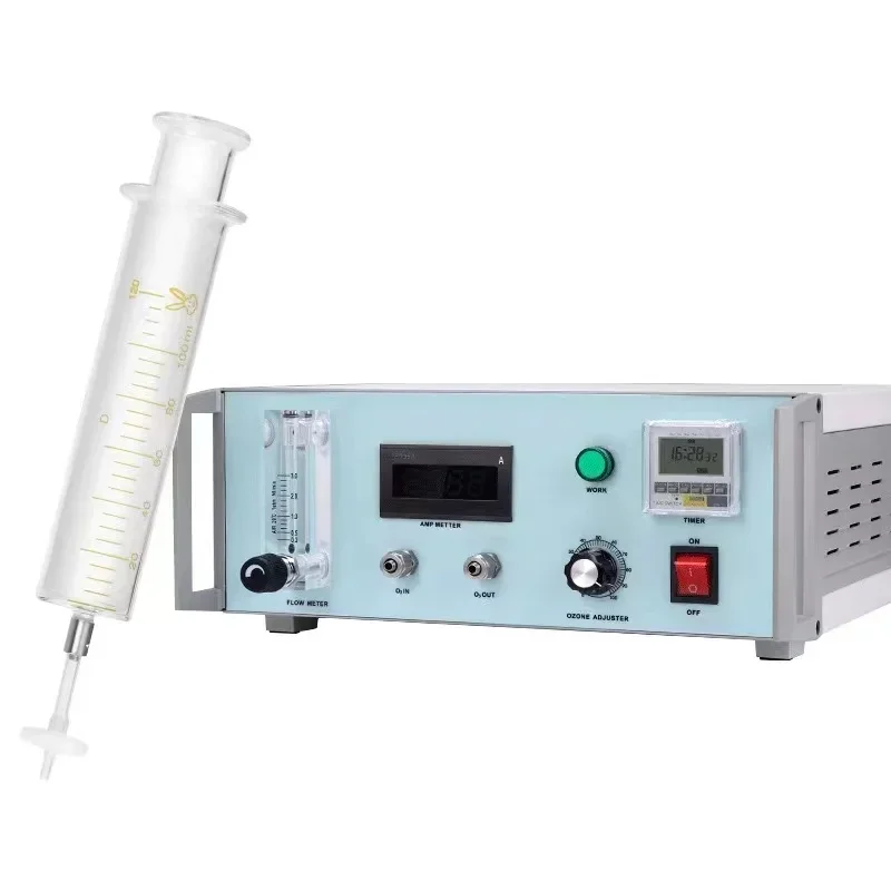 

wholesale price High quality ozone therapy machine
