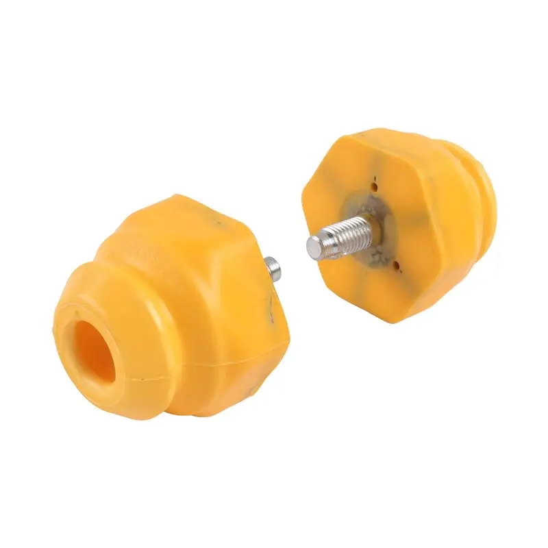 YSS-Control Rubber Bushing Accessories For Ford Ranger 2.2 2016 2017 2018 2019 EB3C-3A016-AA Front Shock Absorber Insulator,