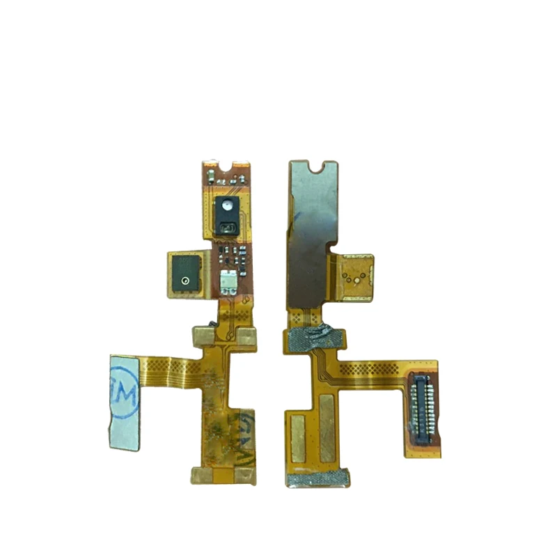 

For BlackBerry Keyone Key1 Keyboard Down Cover Repair Parts Replacement