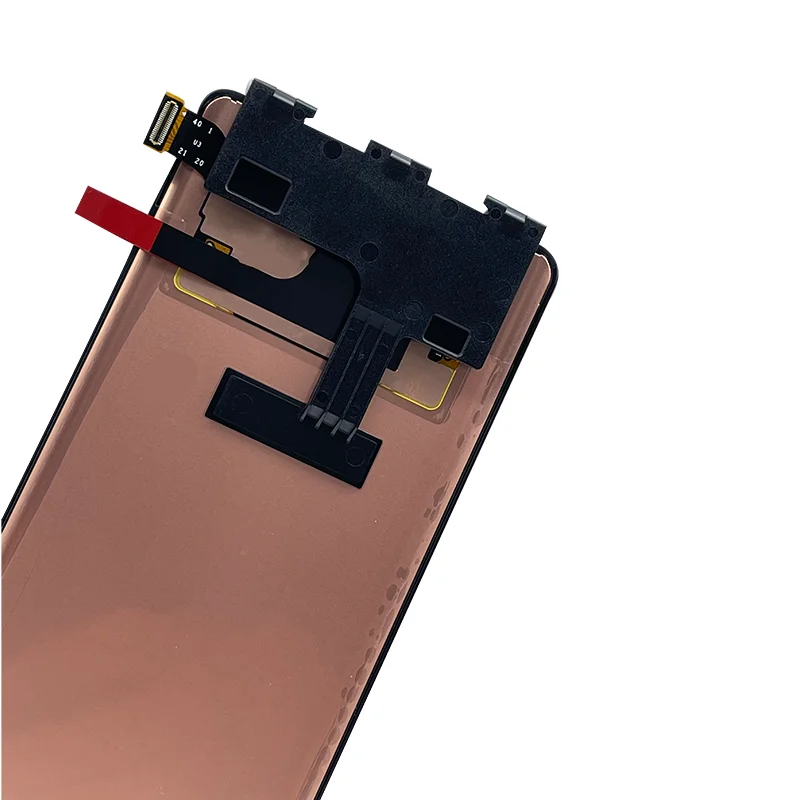 Original Display For Vivo V27 5G vivo S16 vivo Y78+ LCD Display Touch Screen Digitizer Panel Assembly