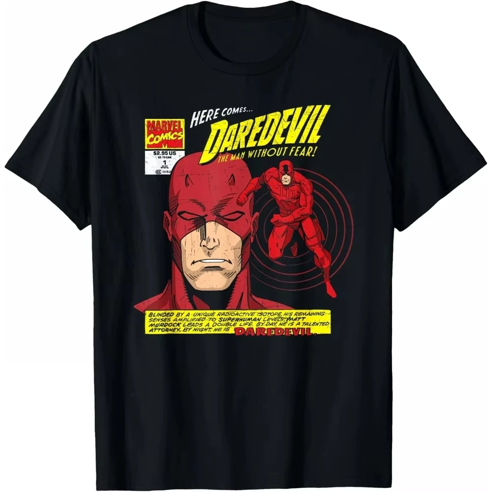 2026 Marvel Daredev…