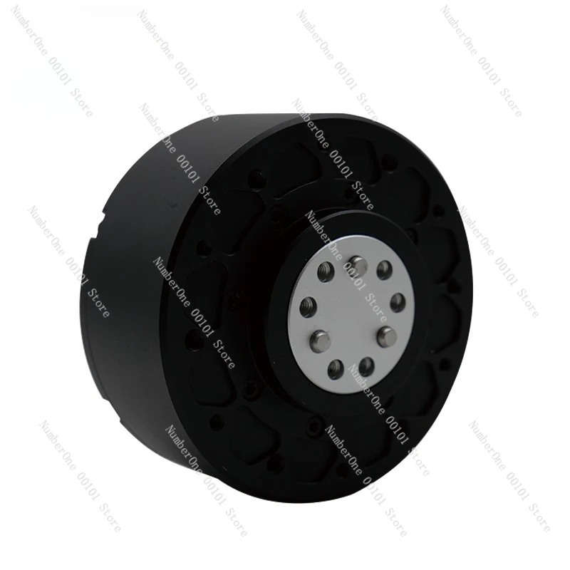 

MG6012-i:36 V3 Small Size Large Torque Double-stage Robot Joint