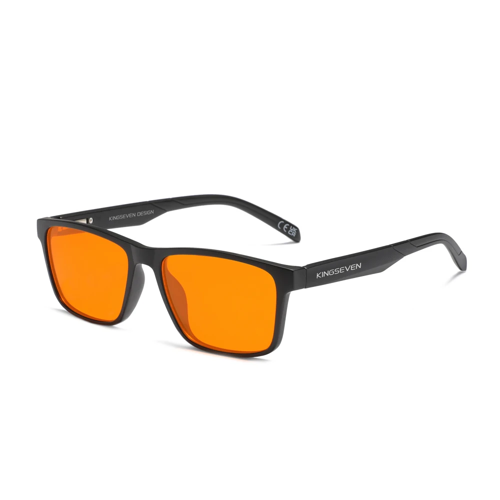Thumbnail 3 - #77 Blue Light Blocking Glasses List of Top Picks