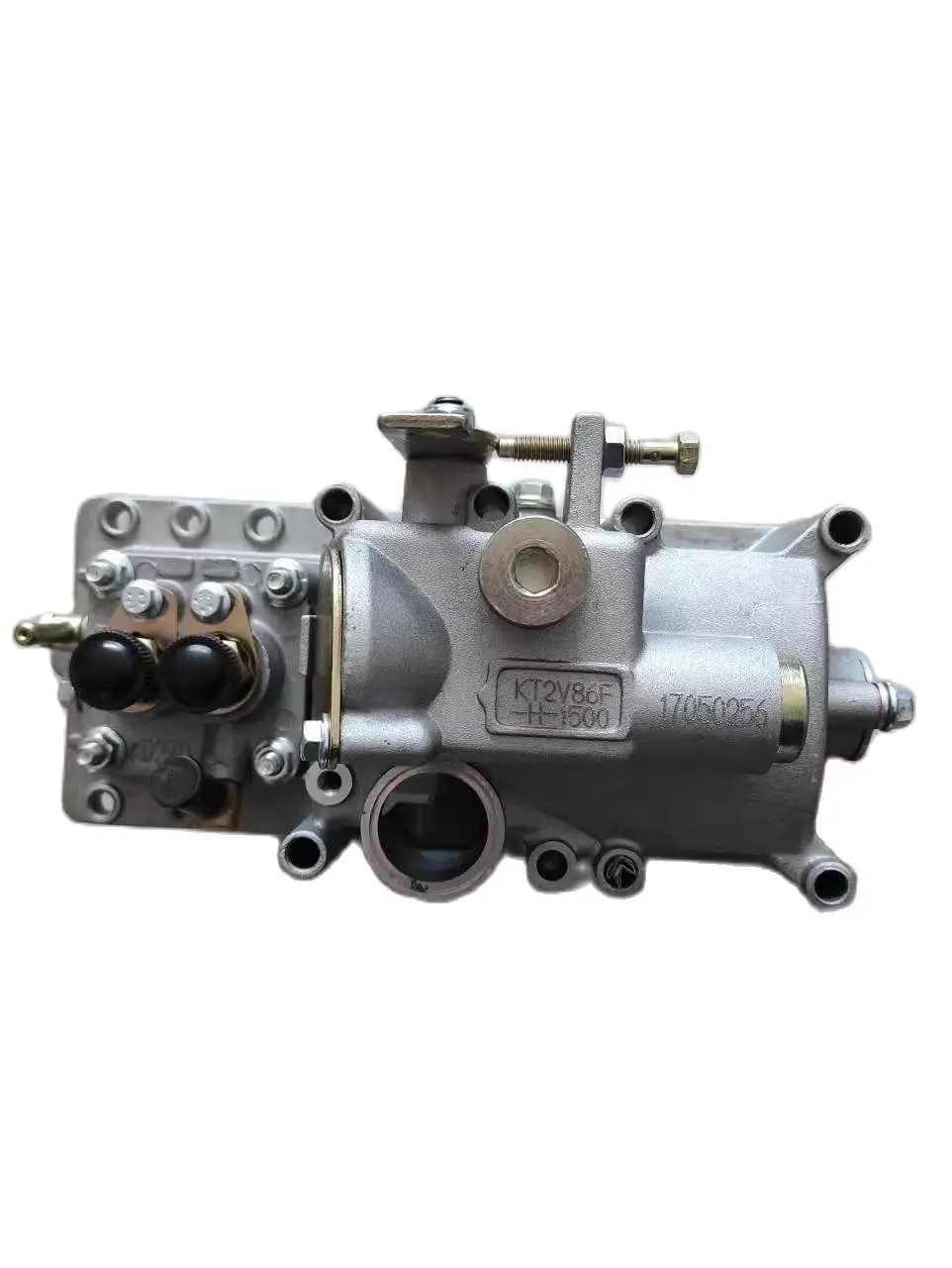 KIPOR KDE12000EA3 KDE12000TA3 KDE12000EA FUEL PUMP ASSEMBLY KD2V86FG ENGINE KT2V86F GENERATOR PARTS