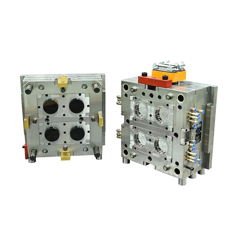 Precision Plastic Injection Mold Custom Electrical Product Shell Mold