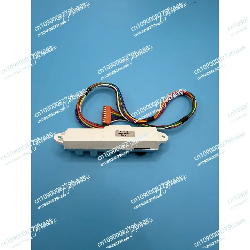 AIB6308/93,6408/93 button smart toilet simple toilet side button plate