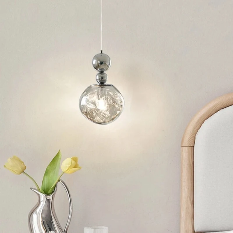 

Современный роскошный декор, подвесные светильники, ресторан, спальня, ванная комната, потолочный подвесной светильник, лавовое индивидуальное освещение, дизайн подвески