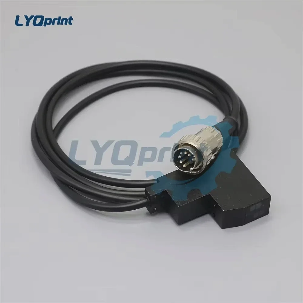 Best Quality 68.110.1322 Rl2 Front Lay Photocell Sensor 68.110.1322 For Offset Press Parts Sm102 Gto Sm74