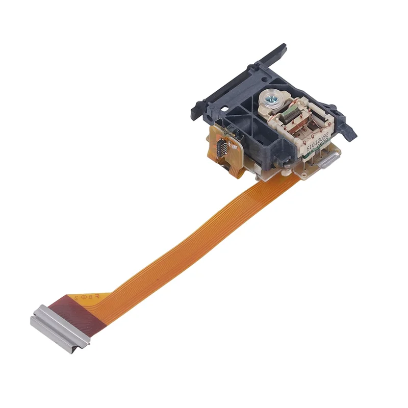 

BYBS-Optical Pickup Laser Lens Laser Head Replacement For Fever Module CD LF VAU1254 VAU1255 VAU1252