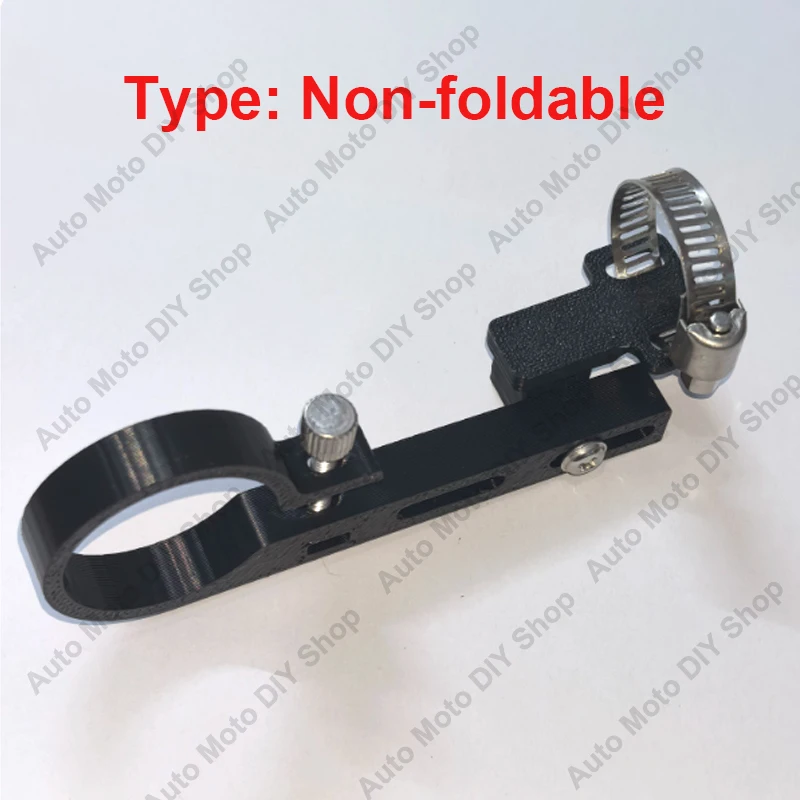 1PCS Motorcycle Throttle Lock Assist Universal Cruise Control Aid Handlebar Grip Locator Long Distance Riding Replacement Part