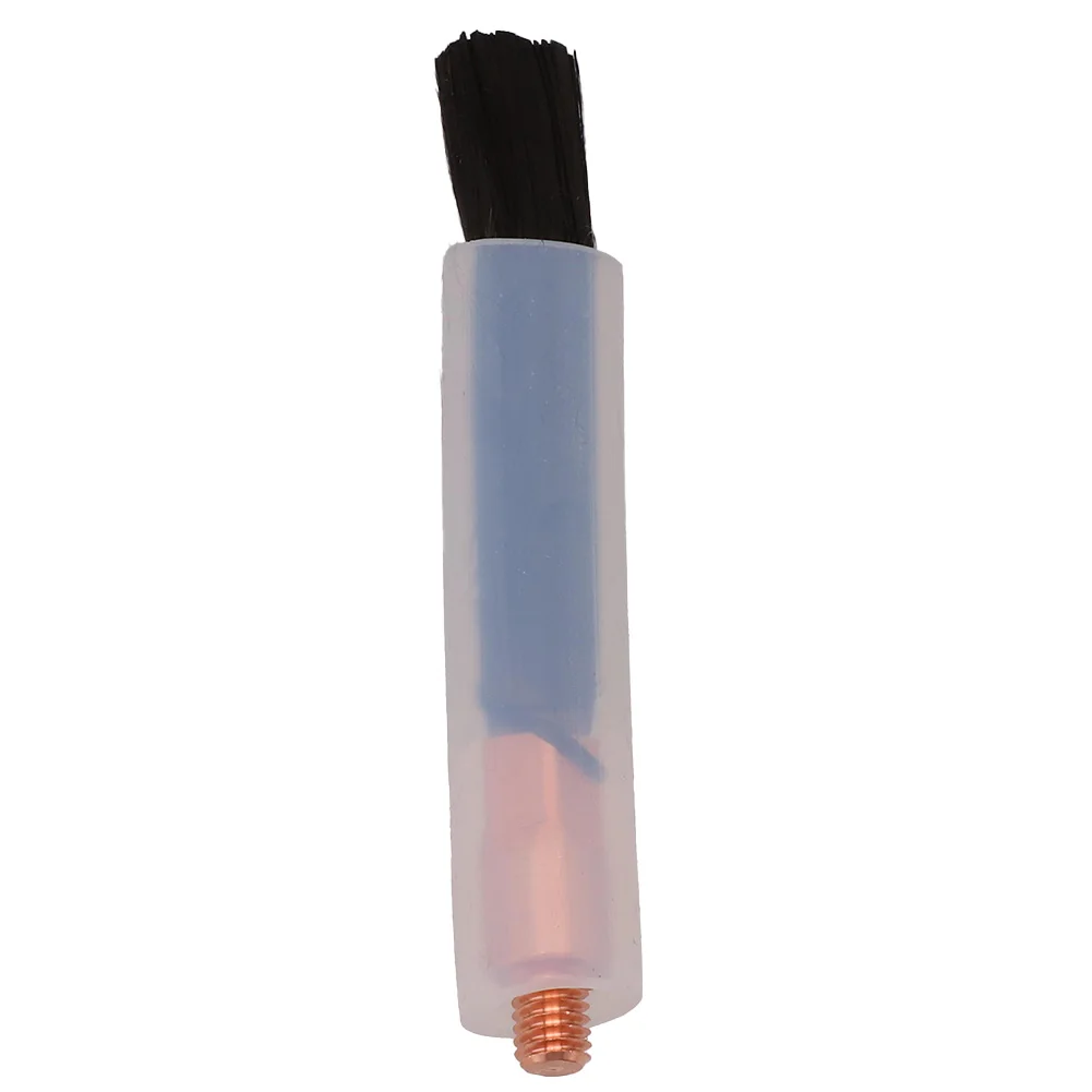 Cleaning Tool Brush Copper Cover M10 M6 M8 MAG MIG Pickling Remove Temper Color Weld Cleaner Weldseam Practical