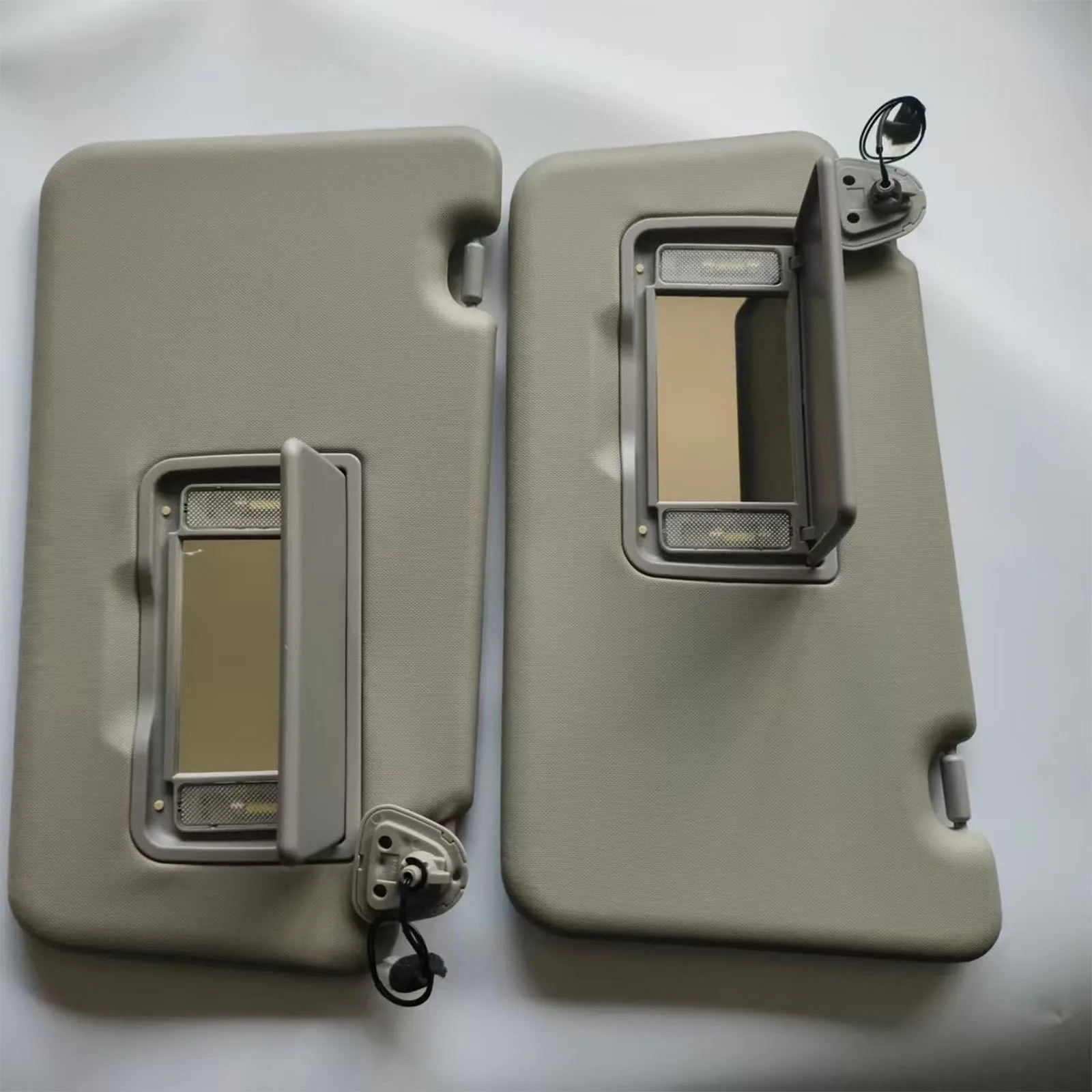 pare-soleil-de-voiture-pour-renault-koleos-2009-–-2016--miroir-de-maquillage-panneau-occultant-et-double-lumieres