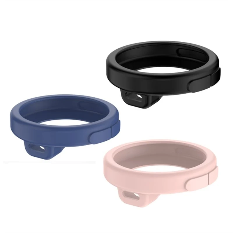 A73U Dustproof Plug For EKO CORE 500?  Digital Stethoscope 3 PCS Protective Cover Design Prevents Dust