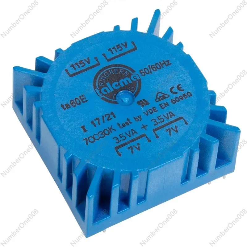 2 * 7V 7W New Origi… - image