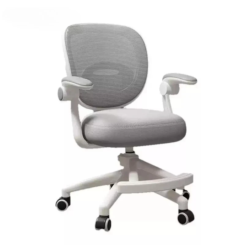 Child Chair Furniture Children's Pupil Table Chairs Desk Baby Schoolboy Beach Armchair Room Kids Stuafety Seats