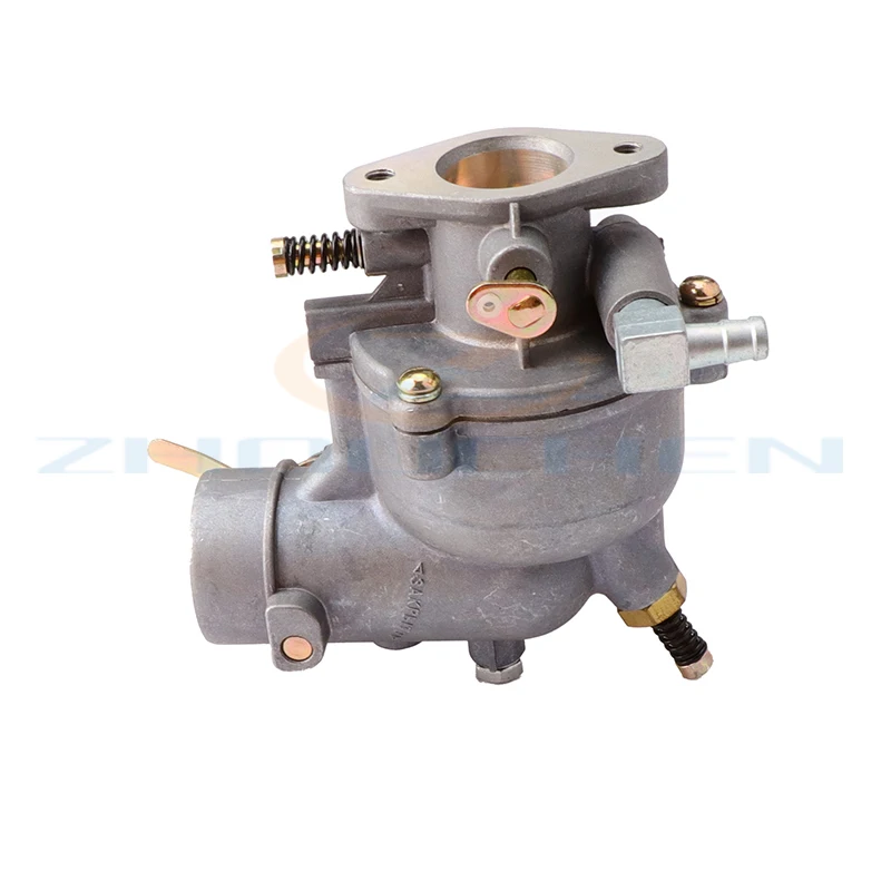 Carburetor For BRIGGS STRATTON 390323 394228 195432 7HP 8HP 9 HP Engine Carb K70 KMB-5 4